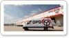 Versandpartner DPD