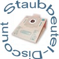 Staubbeutel-Discount