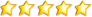  5 Sterne