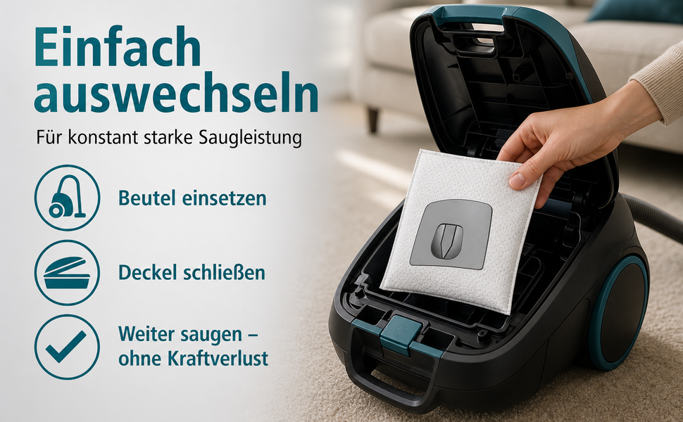 Info Staubbeutel DD2/5MIC - Bild3