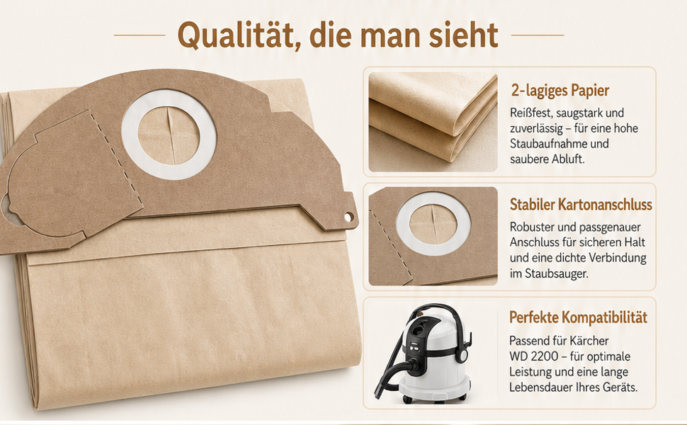 Info Staubbeutel K12 - Bild4