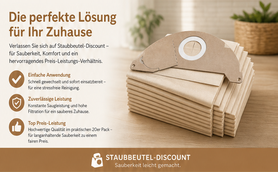 Info Staubbeutel K12 - Bild5