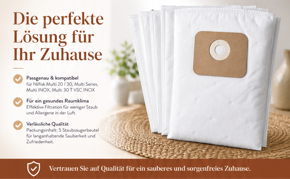 Info Staubbeutel M.1570 - Bild5