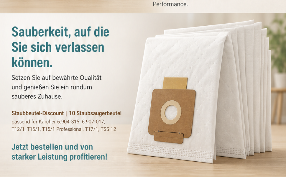 Info Staubbeutel M.4900 - Bild5