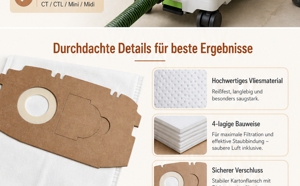 Info Staubbeutel M.5618 - Bild4