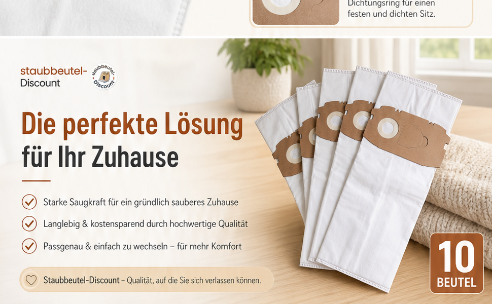 Info Staubbeutel M.5618 - Bild5