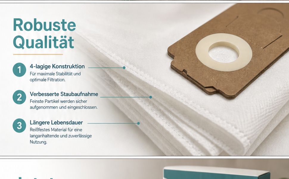 Info Staubbeutel M.5620 - Bild4