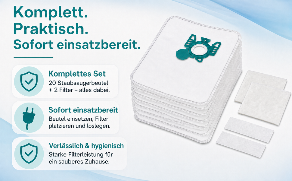 Info Staubbeutel MSM14 - Bild5