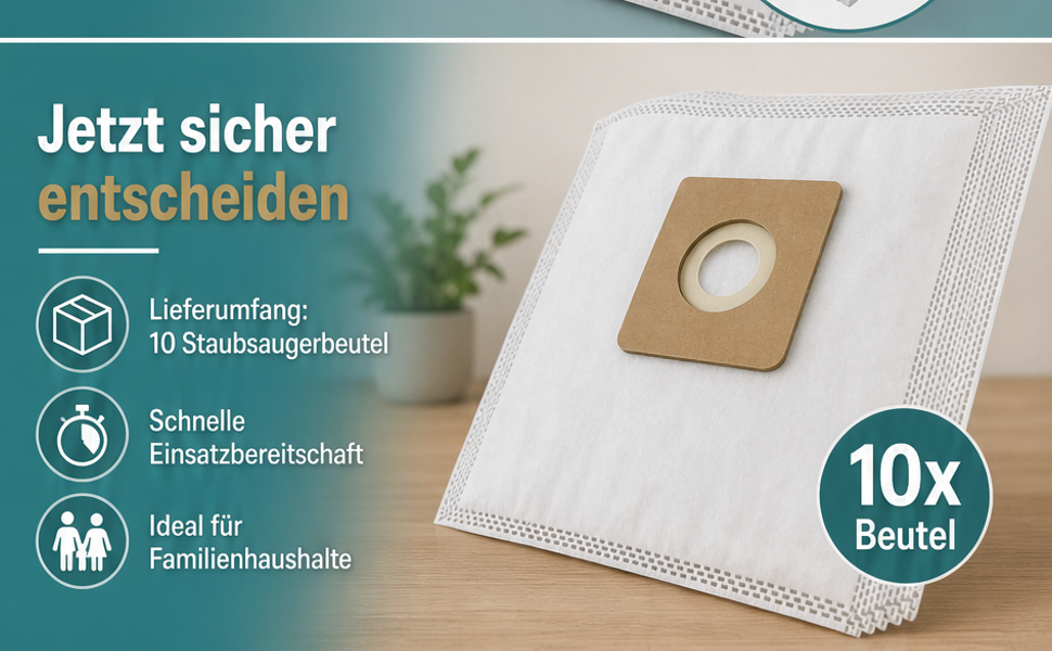 Info Staubbeutel N1MIC - Bild5