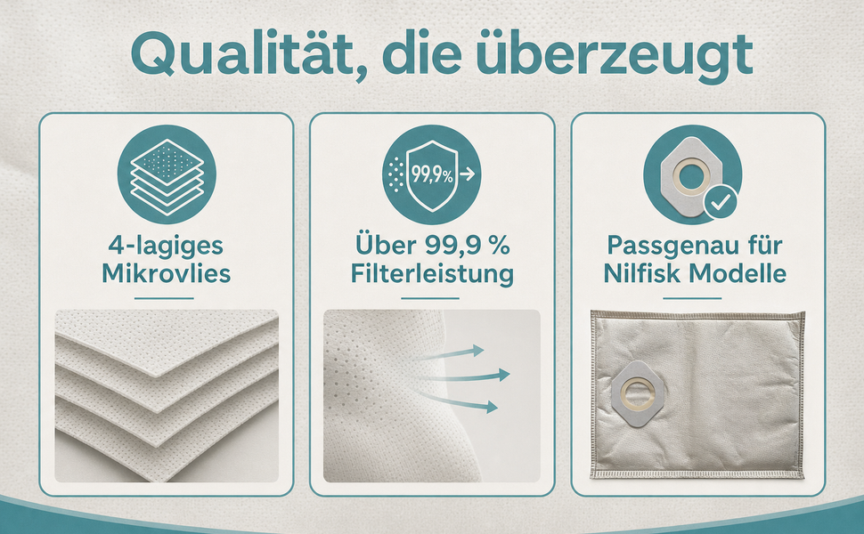 Info Staubbeutel N2MIC - Bild5