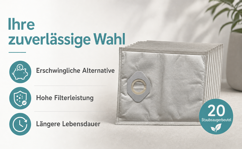 Info Staubbeutel N2MIC - Bild4