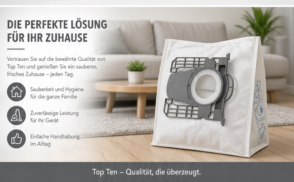 Info Staubbeutel PH10Mic - Bild5