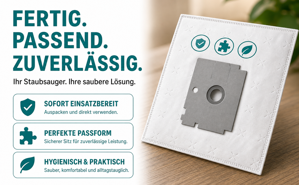 Info Staubbeutel R12Mic - Bild4