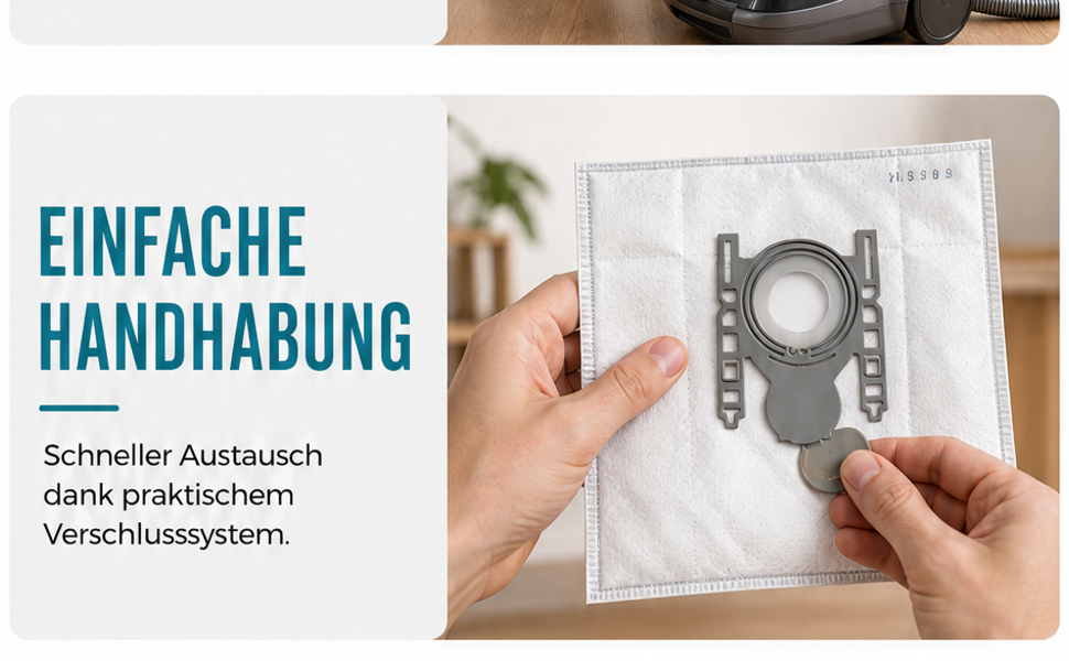 Info Staubbeutel S16MIC - Bild4