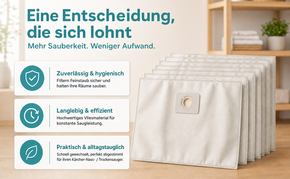 Info Staubbeutel UK30m - Bild5