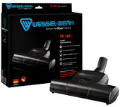 Wessel Turbotierhaard�se TK 280