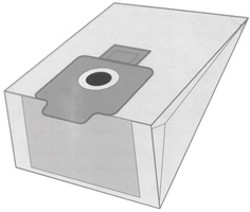 Staubsaugerbeutel FAM 1200 - 5 Tüten - Papier