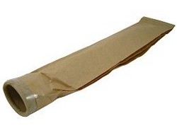 Staubsaugerbeutel passend für Vorwerk geeignet für Kobold VK 117 - 10 Tüten - Papier