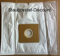 Staubsaugerbeutel Bork SHB 3119 - 10 Tüten - Microvlies