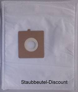 Staubsaugerbeutel Proline AS 1400 D - 10 Tüten - Microvlies