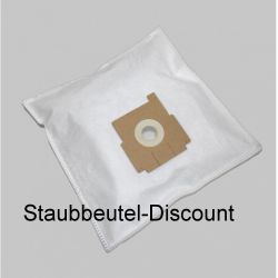 Staubsaugerbeutel ADIX QU 103 - 10 Tüten - Microvlies