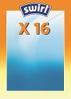 X16