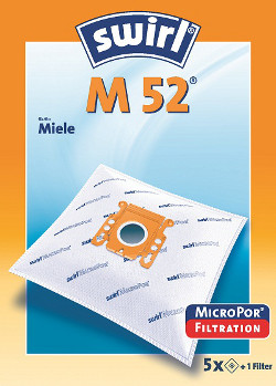 Swirl M52