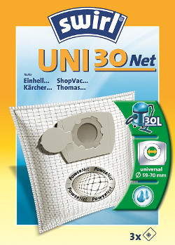 Swirl UNI30 Net