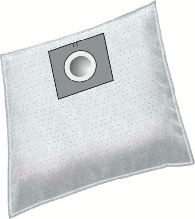 Staubsaugerbeutel Dirt Devil MA 3050-1 Activity Control