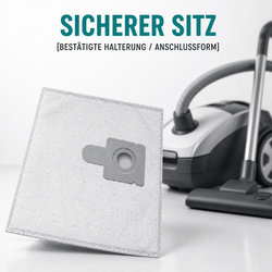 Staubsaugerbeutel Privileg 967.826