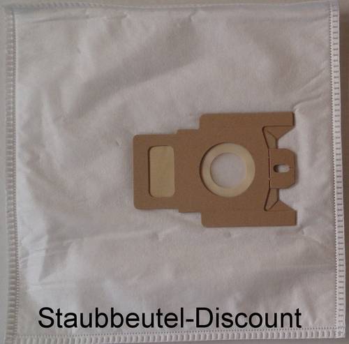 Staubsaugerbeutel Miele Allergy Hepa 4000