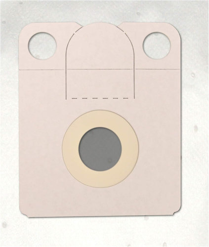 Staubsaugerbeutel Nilfisk GD 111