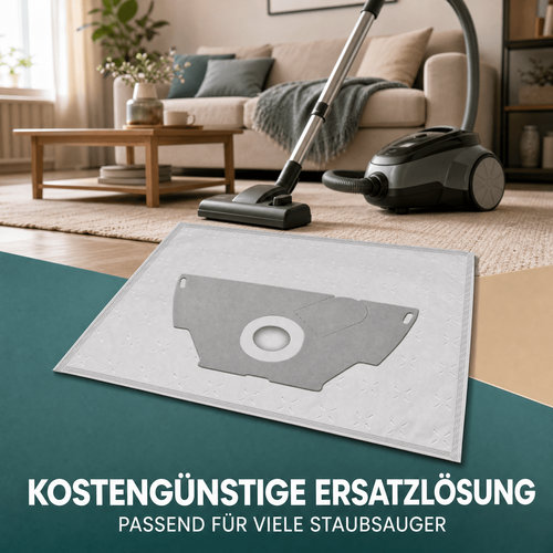 Staubsaugerbeutel Hugin HN 4400