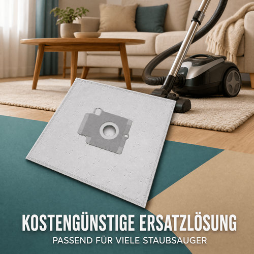 Staubsaugerbeutel Panasonic Original TypC-15C