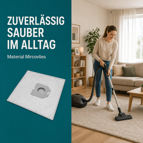 Staubsaugerbeutel AIRMATE TF-VA 232