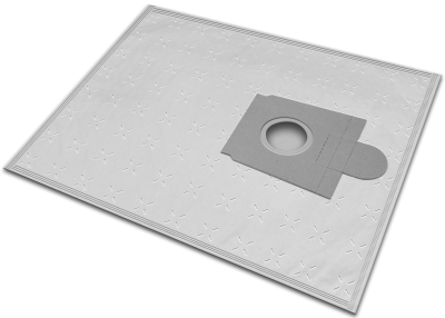 Staubsaugerbeutel K�rcher VC 6000 - VC 6999