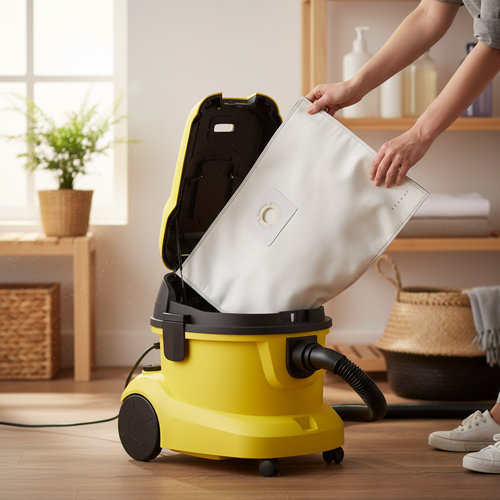 Staubsaugerbeutel AEG Multi Pro