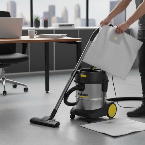Staubsaugerbeutel AEG Multi Pro