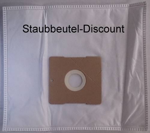 Staubsaugerbeutel Privileg ECO Supreme, Art-Nr. MCFXD214M