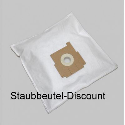 Staubsaugerbeutel Bestron K 3010 EZ