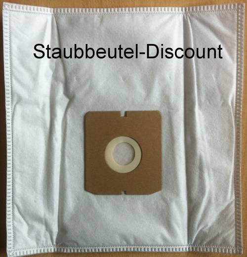 Staubsaugerbeutel Fakir/Nilco Gr��e 20 19 804