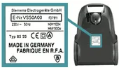 Beispiel zum Typenschild Beispiel zum Typenschild