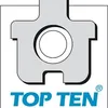 Top Ten eine Marke von Staubbeutel-Discount