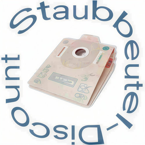 Staubsaugerbeutel MioStar VAC 7700