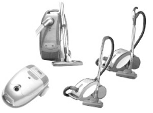 VC 3000