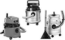 BMS 1000 - 1999 aqua clean BMS 1000
