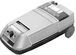 Super 911 L electronic