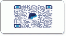 Zahlungsart PayPal per QR-Code