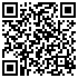 QR-Code Staubbeutel-Discount - Blue Sky L1MIC